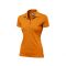 Рубашка поло First, женская, оранжевая