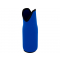 Чехол для бутылки Noun из переработанного неопрена, синий