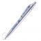 Шариковая ручка X-Eight Sat Lecce Pen, серебристая