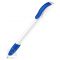 Шариковая ручка Hattrix Polished Basic + Softgriffzone, синяя