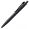 Ручка шариковая Prodir QS03 PRP Tyre Soft Touch, вид сбоку