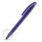 Шариковая ручка Bridge Polished, фиолетовая