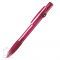 Шариковая ручка Allegra LX Lecce Pen, красная