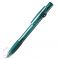 Шариковая ручка Allegra LX Lecce Pen, зеленая