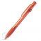 Шариковая ручка Allegra LX Lecce Pen, оранжевая