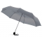 Зонт складной Ida, серый