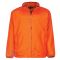 Куртка Athletic, мужская, оранжевая