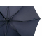 Зонт Alessio (Matteo Tantini), полуавтомат, темно-синий