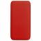 Внешний аккумулятор Uniscend All Day Compact, 10 000 мAч, красный, вид сверху