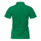 Рубашка поло 104W, женская, зеленая