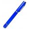 Флешка с ручкой, синяя