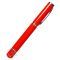 Флешка с ручкой, красная