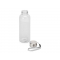 Бутылка для воды из rPET Kato, 500мл, прозрачная