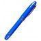 Флешка-ручка, синяя
