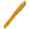 Флешка-ручка, оранжевая