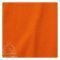 Рубашка поло Calgary, женская, оранжевая, пример ткани