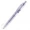 Шариковая ручка Futura Lecce Pen, серебристая