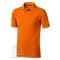 Рубашка поло Calgary, мужская, оранжевая