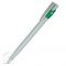 Шариковая ручка Kiki Ecoline Lecce Pen, зеленая