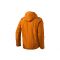 Куртка Smithers, мужская, оранжевая, сзади