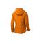 Куртка Smithers, женская, оранжевая, сзади