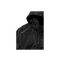 Куртка Smithers, женская, черная, грудь с частью капюшона