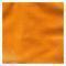 Куртка флисовая Brossard, мужская, оранжевая, пример ткани