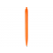 Ручка шариковая пластиковая Air, оранжевая