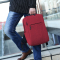 Рюкзак Lifestyle, красный, пример использования