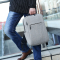 Рюкзак Lifestyle, серый, пример использования