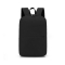 Рюкзак Simplicity, чёрный, вид спереди