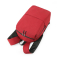 Рюкзак Simplicity, красный, вид сверху