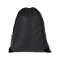 Рюкзак Tip, чёрный, вид спереди