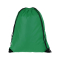 Рюкзак Tip, зелёный, вид спереди