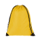 Рюкзак Tip, жёлтый, вид спереди