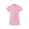 Рубашка поло Star, женская, светло-розовая