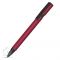 Шариковая ручка Oval BeOne, красная