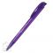 Ручка шариковая Jona Ice Klio Eterna, фиолетовая