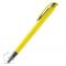 Ручка шариковая Jona M Klio Eterna, желтая