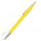 Ручка шариковая Arca MM Klio Eterna, желтая