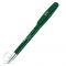 Ручка шариковая Boa M Klio Eterna, темно-зеленая