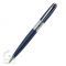 Шариковая ручка Baron, синяя