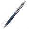 Шариковая ручка Easy, светло-синяя