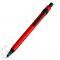 Ручка шариковая Actuel, красная