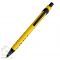 Ручка шариковая Actuel, желтая
