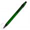 Ручка шариковая Actuel, зеленая