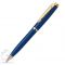 Ручка шариковая Gamme, синяя