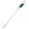 Шариковая ручка Golf Lecce Pen, зеленая
