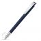 Ручка шариковая Jona Softgrip MM Klio Eterna, темно-синяя