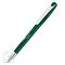 Ручка шариковая Boa MM Klio Eterna, темно-зеленая